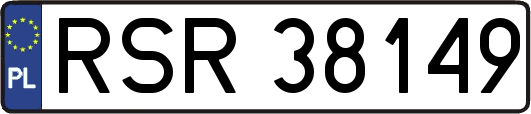 RSR38149