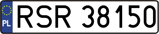 RSR38150