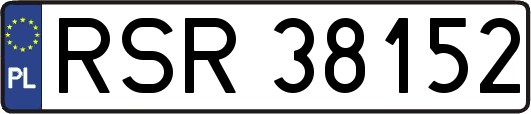 RSR38152