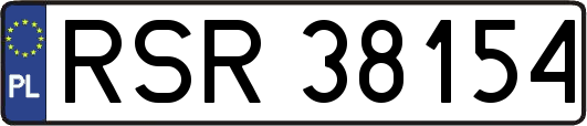 RSR38154
