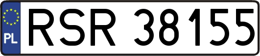 RSR38155