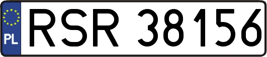 RSR38156