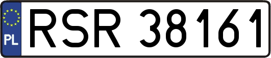 RSR38161