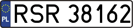 RSR38162