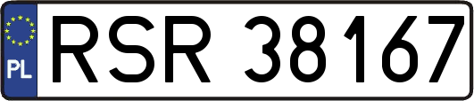 RSR38167