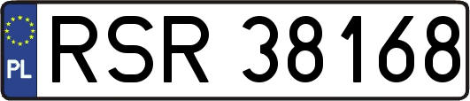 RSR38168