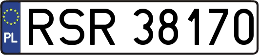 RSR38170