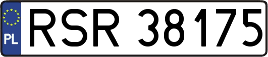 RSR38175