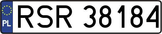 RSR38184