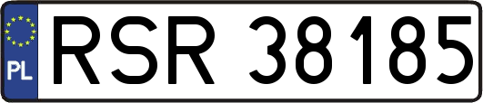 RSR38185
