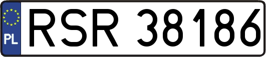 RSR38186