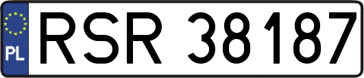 RSR38187