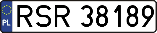 RSR38189