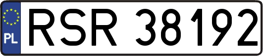 RSR38192