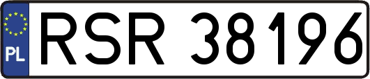 RSR38196