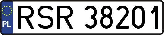 RSR38201