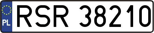 RSR38210