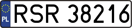 RSR38216