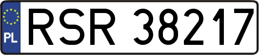 RSR38217