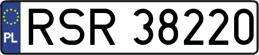 RSR38220