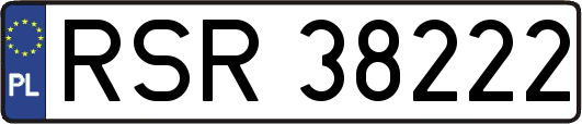 RSR38222