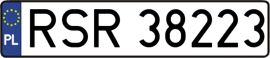 RSR38223