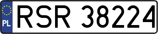 RSR38224