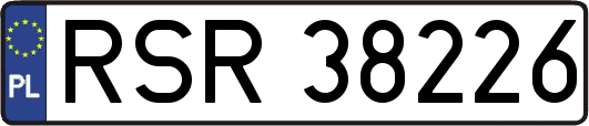 RSR38226