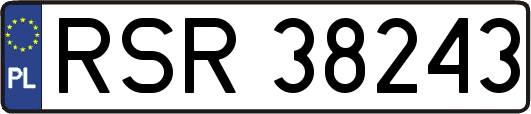 RSR38243