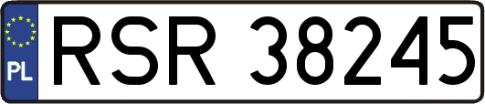 RSR38245