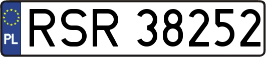RSR38252