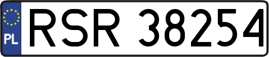 RSR38254