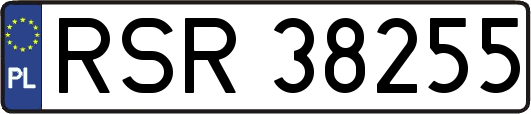 RSR38255