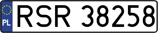 RSR38258