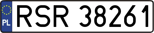 RSR38261