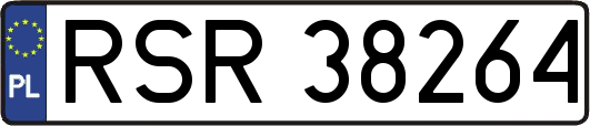 RSR38264