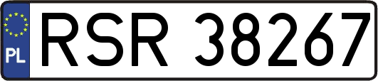 RSR38267
