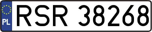 RSR38268