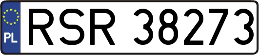 RSR38273