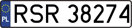 RSR38274