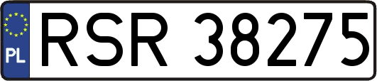 RSR38275