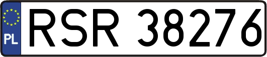 RSR38276