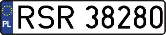 RSR38280