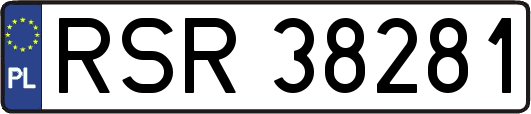 RSR38281