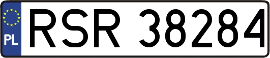 RSR38284