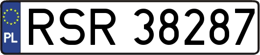 RSR38287