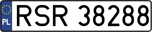 RSR38288