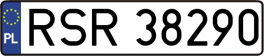RSR38290