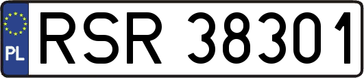 RSR38301