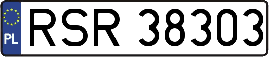 RSR38303